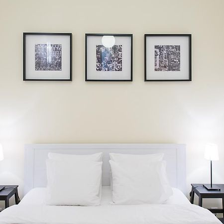 Oasis Apartments - Budapest City Park Zewnętrze zdjęcie