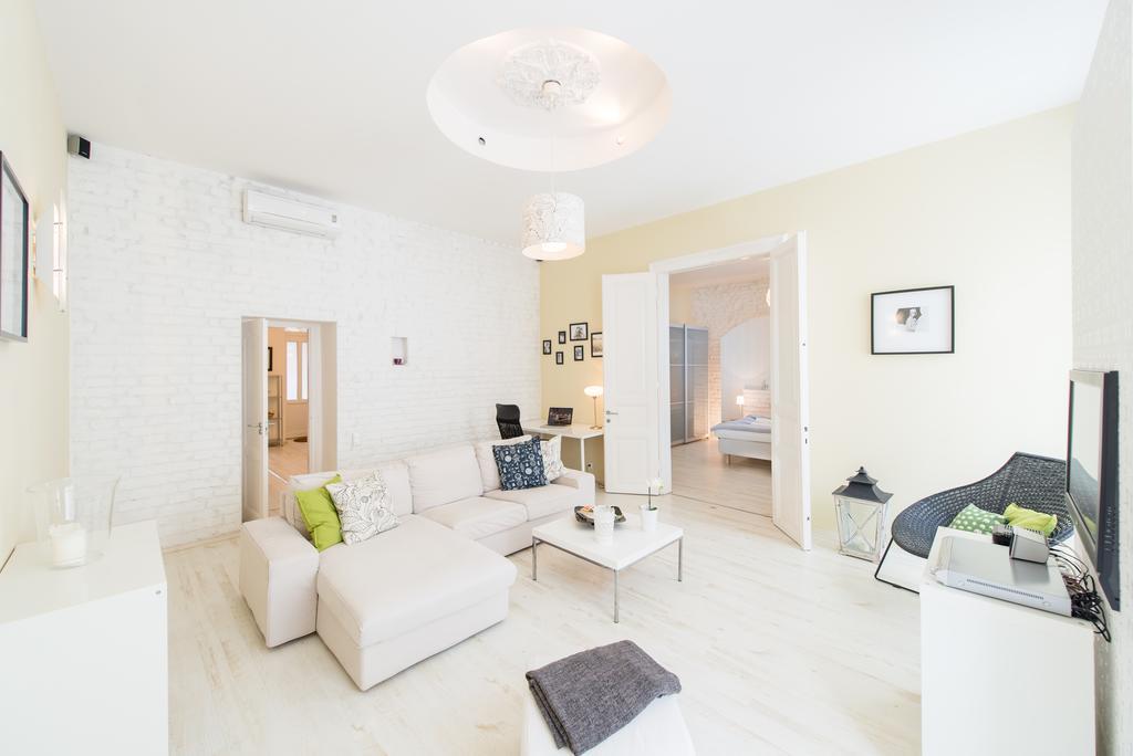 Oasis Apartments - Budapest City Park Pokój zdjęcie