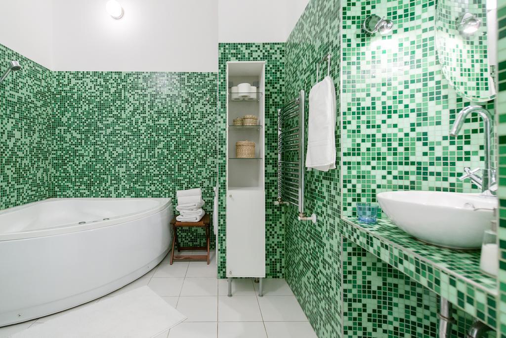 Oasis Apartments - Budapest City Park Pokój zdjęcie