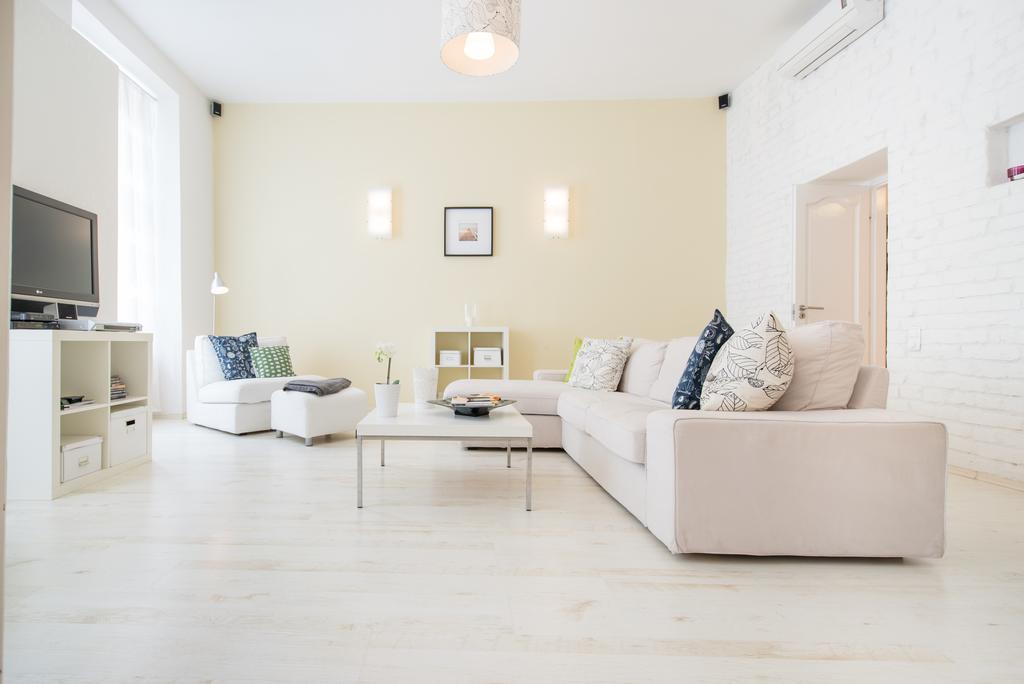 Oasis Apartments - Budapest City Park Zewnętrze zdjęcie