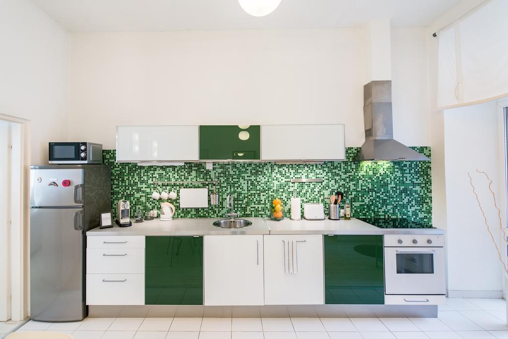 Oasis Apartments - Budapest City Park Pokój zdjęcie