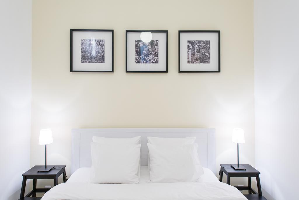 Oasis Apartments - Budapest City Park Zewnętrze zdjęcie